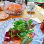 万平ホテル メインダイニングルーム - 