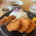 Tonkatsu Tamafuji - 