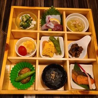 博多割烹 水音 川端店 - 