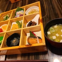 博多割烹 水音 川端店 - 