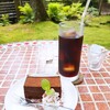 旧軽井沢Cafe 涼の音