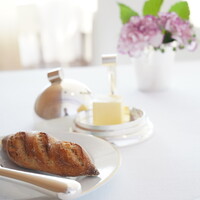 オテル・ド・ヨシノ - パン