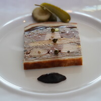 オテル・ド・ヨシノ - パテアンクルート