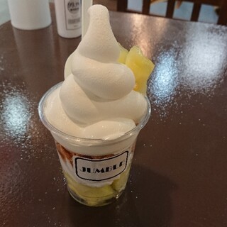 新規オープン 秋田のおすすめのスイーツ ニューオープン順 食べログ