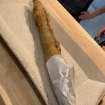 串カツ研究所さくさく亭 - 