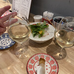 串カツ研究所さくさく亭 - 