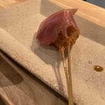 串カツ研究所さくさく亭 - 