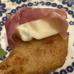 串カツ研究所さくさく亭 - 