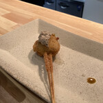 串カツ研究所さくさく亭 - 