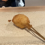 串カツ研究所さくさく亭 - 