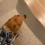 串カツ研究所さくさく亭 - 