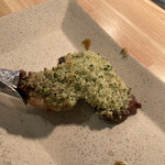 串カツ研究所さくさく亭 - 