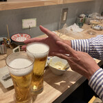 串カツ研究所さくさく亭 - 