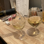 串カツ研究所さくさく亭 - 