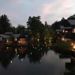 호시노야 카루이자와