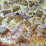 ポモドーロ - パターテ。