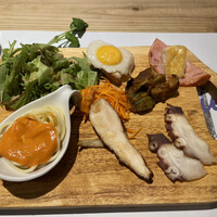 西洋料理 Jules - 