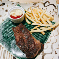 西洋料理 Jules - 