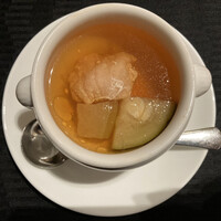 スーツァン・レストラン陳 渋谷店 - 