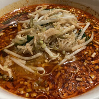 スーツァン・レストラン陳 渋谷店 - 