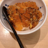 SUSHI TOKYO TEN、 新宿店 - 