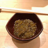 SUSHI TOKYO TEN、 新宿店 - 