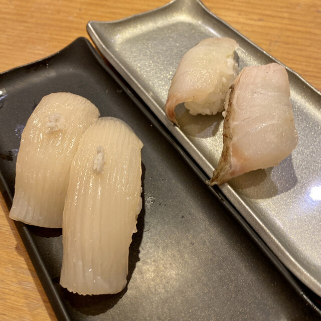 四季 花まる Paseo店 札幌 ｊｒ 寿司 食べログ