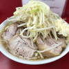 ラーメン二郎 神田神保町店