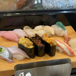 Hattazushi - 