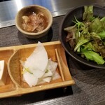 新東京焼肉 遊心 宴 - 