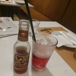 イータリー - コーラ