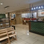 EATALY - 外観