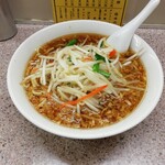 中華麺店 喜楽 - 