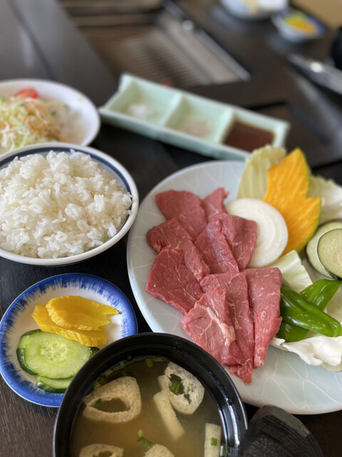 うめしま アジドコロウメシマ 壱岐市その他 牛料理 食べログ うめしま アジドコロウメシマ 壱岐市その他 牛料理 食べログ