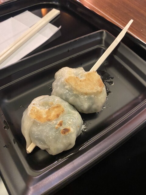 皇蘭 ナンジャタウン店 コウラン 東池袋 餃子 食べログ