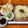 因幡うどん 博多デイトス店