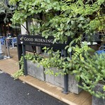 GOOD MORNING CAFE NOWADAYS - 