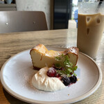 GOOD MORNING CAFE NOWADAYS - 