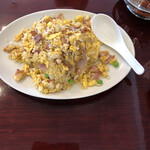 担々亭 南上原店 - 