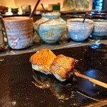 焼鳥 篠原 - 肩