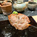 焼鳥 篠原 - つくね