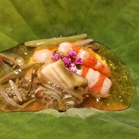 銀座 しのはら - 