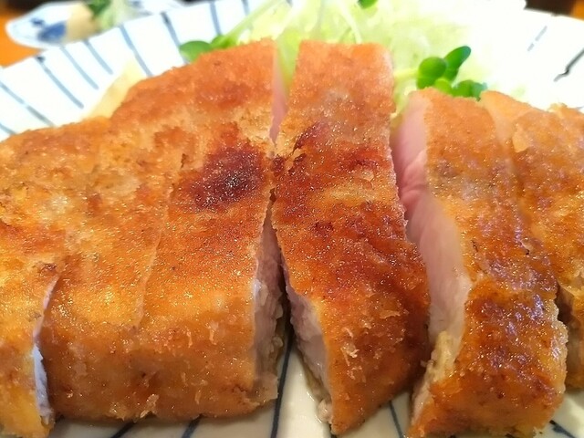 とんかつ ひやま 雀宮 とんかつ 食べログ とんかつ ひやま 雀宮 とんかつ 食べログ