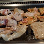 神保町食肉センター  - 