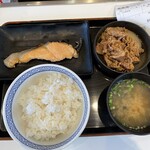 吉野家 - 料理写真: