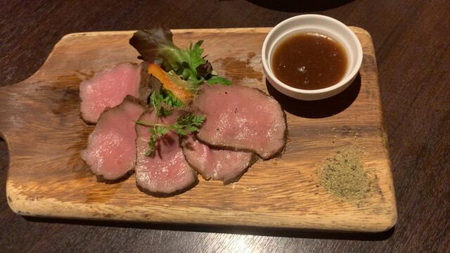 個室牛タンバル鵠 image