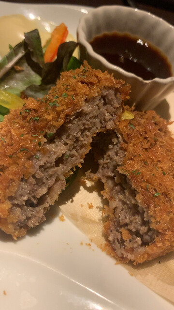 個室牛タンバル鵠 image