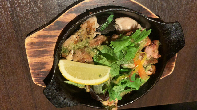 個室牛タンバル鵠 image