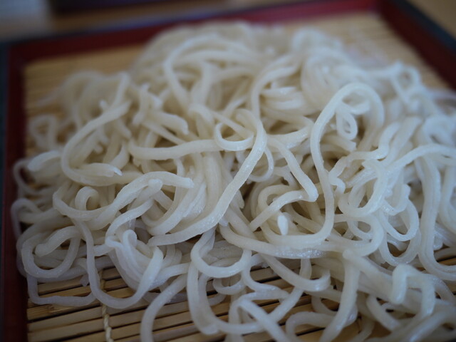 Soba Zuishou An photo