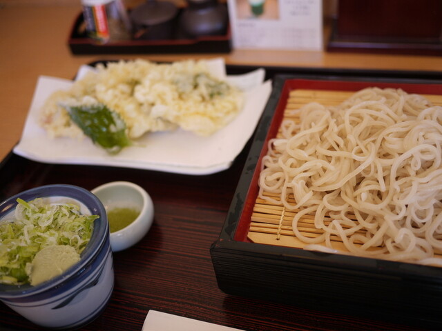 Soba Zuishou An photo 3